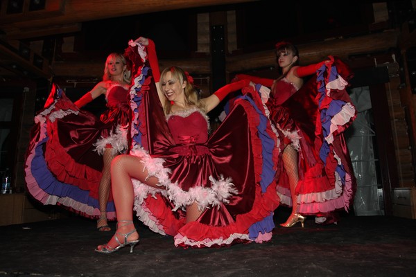 Closing de la Folie Rouge